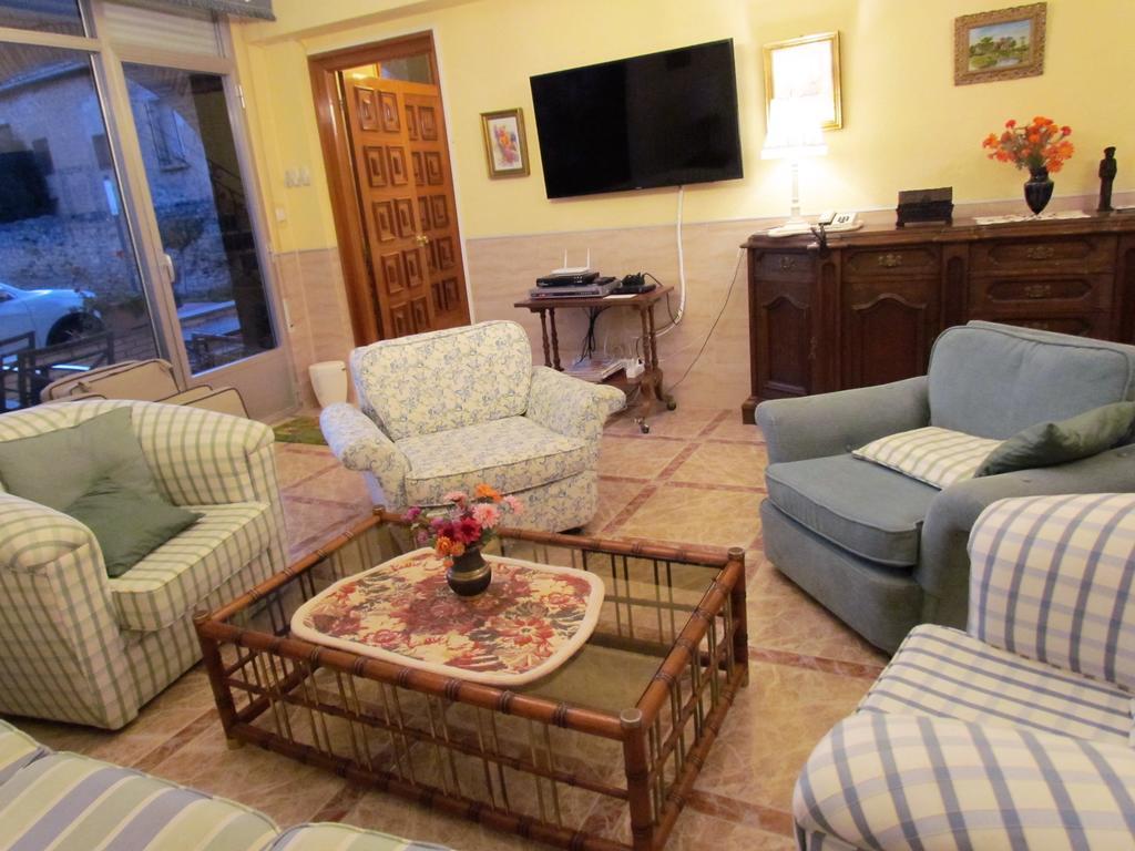 Casacelin Villa Moreda de Álava Eksteriør bilde