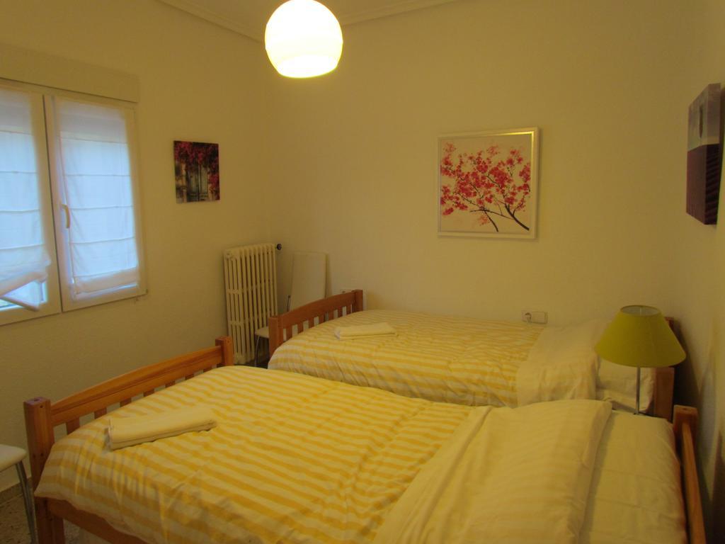 Casacelin Villa Moreda de Álava Eksteriør bilde
