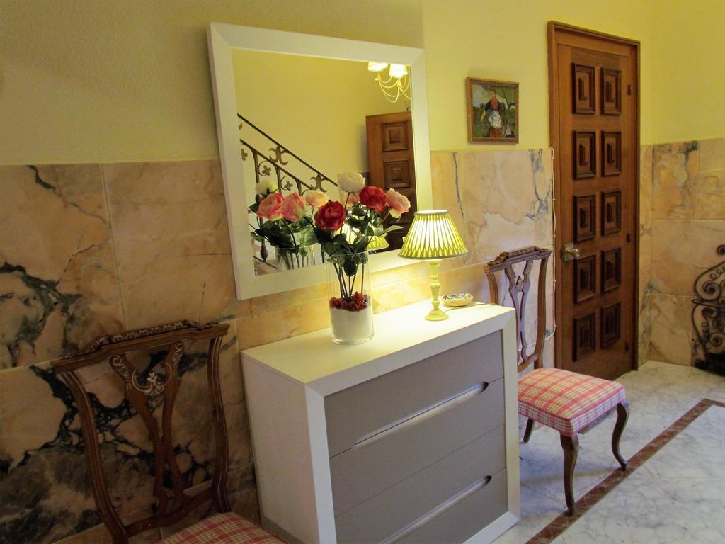 Casacelin Villa Moreda de Álava Eksteriør bilde