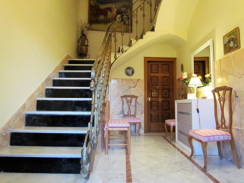 Casacelin Villa Moreda de Álava Eksteriør bilde