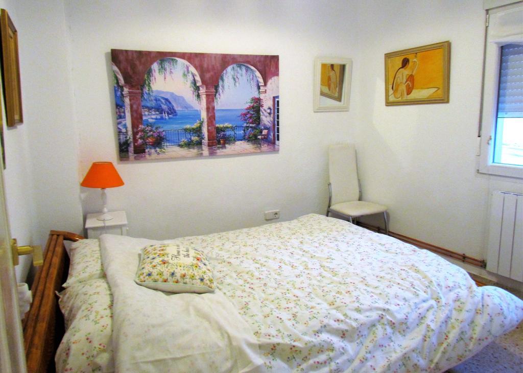 Casacelin Villa Moreda de Álava Eksteriør bilde