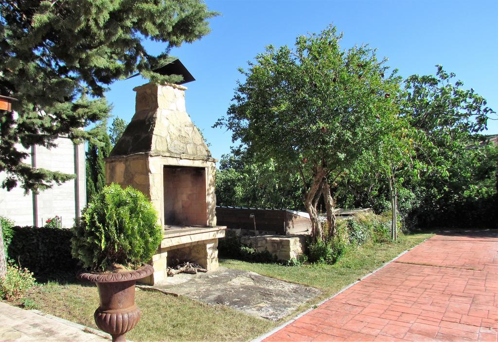 Casacelin Villa Moreda de Álava Eksteriør bilde
